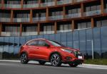 Honda HR-V RS 2018 года (AU)